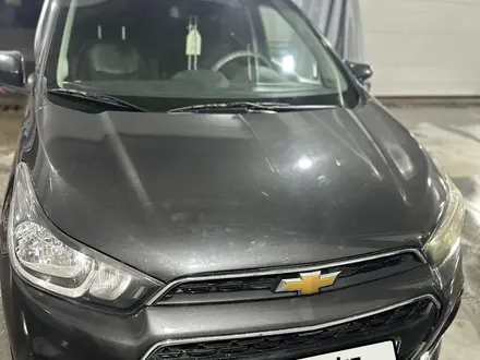 Chevrolet Spark 2018 года за 4 200 000 тг. в Алматы