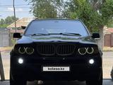 BMW X5 2005 года за 9 500 000 тг. в Тараз – фото 2
