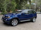 BMW X5 2005 года за 9 500 000 тг. в Тараз
