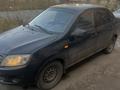 ВАЗ (Lada) Granta 2190 2012 годаfor1 100 000 тг. в Бишкуль – фото 4