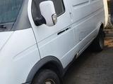 ГАЗ ГАЗель 2013 года за 3 950 000 тг. в Алматы – фото 2