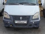 ГАЗ ГАЗель 2013 года за 3 950 000 тг. в Алматы
