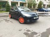 Mazda 2 2011 годаүшін4 000 000 тг. в Астана
