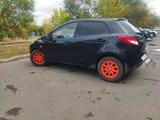 Mazda 2 2011 годаүшін4 000 000 тг. в Астана – фото 3