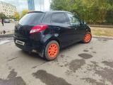 Mazda 2 2011 годаүшін4 000 000 тг. в Астана – фото 4