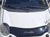 Chevrolet Matiz 2010 года за 1 500 000 тг. в Павлодар