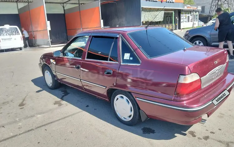 Daewoo Nexia 2008 года за 1 250 000 тг. в Алматы