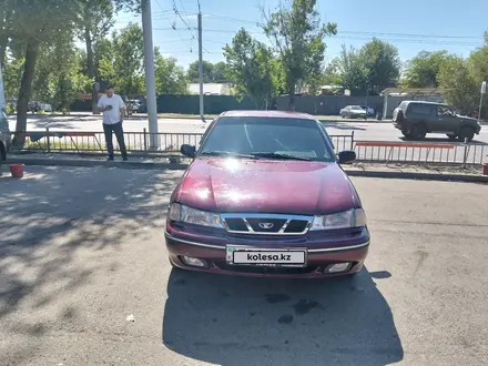 Daewoo Nexia 2008 года за 1 250 000 тг. в Алматы – фото 2