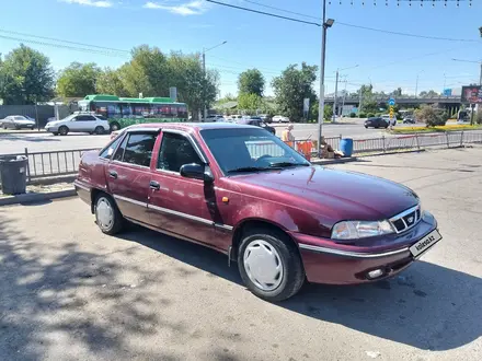 Daewoo Nexia 2008 года за 1 250 000 тг. в Алматы – фото 3