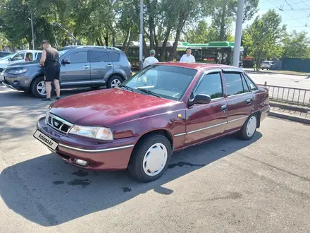 Daewoo Nexia 2008 года за 1 250 000 тг. в Алматы – фото 5