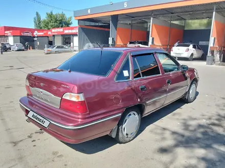 Daewoo Nexia 2008 года за 1 250 000 тг. в Алматы – фото 6
