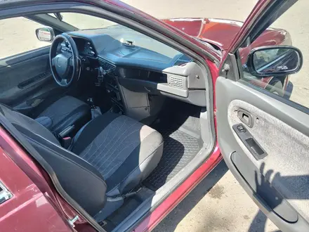 Daewoo Nexia 2008 года за 1 250 000 тг. в Алматы – фото 7