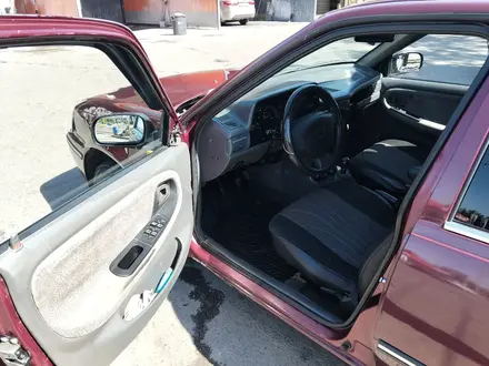 Daewoo Nexia 2008 года за 1 250 000 тг. в Алматы – фото 10