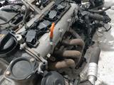 Пасат б6 blf двигатель за 350 000 тг. в Шымкент – фото 2