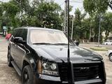 Chevrolet Suburban 2009 года за 18 500 000 тг. в Алматы – фото 3