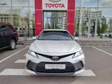 Toyota Camry 2023 годаүшін20 300 000 тг. в Астана – фото 5