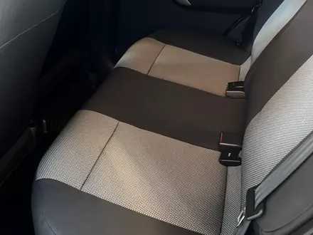 Chevrolet Nexia 2022 года за 5 500 000 тг. в Шымкент – фото 8