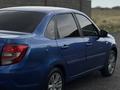 ВАЗ (Lada) Granta 2190 2019 года за 3 600 000 тг. в Шымкент – фото 10