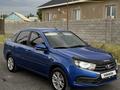 ВАЗ (Lada) Granta 2190 2019 года за 3 600 000 тг. в Шымкент – фото 14
