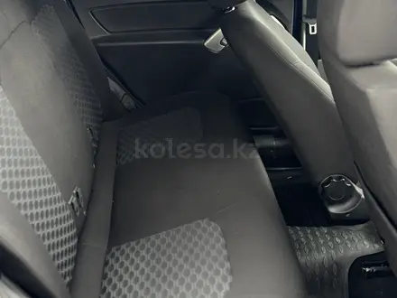 ВАЗ (Lada) Granta 2190 2019 года за 3 600 000 тг. в Шымкент – фото 18