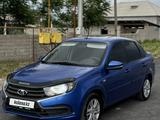 ВАЗ (Lada) Granta 2190 2019 года за 3 600 000 тг. в Шымкент