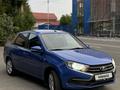 ВАЗ (Lada) Granta 2190 2019 года за 3 600 000 тг. в Шымкент – фото 35