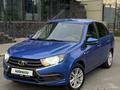 ВАЗ (Lada) Granta 2190 2019 года за 3 600 000 тг. в Шымкент – фото 37