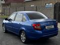 ВАЗ (Lada) Granta 2190 2019 года за 3 600 000 тг. в Шымкент – фото 6