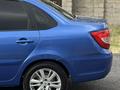 ВАЗ (Lada) Granta 2190 2019 года за 3 600 000 тг. в Шымкент – фото 5