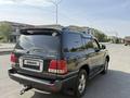 Lexus LX 470 2006 годаүшін13 000 000 тг. в Алматы – фото 4