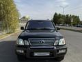 Lexus LX 470 2006 годаүшін13 000 000 тг. в Алматы – фото 2