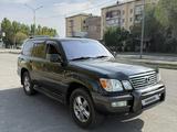 Lexus LX 470 2006 года за 13 000 000 тг. в Алматы – фото 3