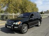 Lexus LX 470 2006 года за 13 000 000 тг. в Алматы