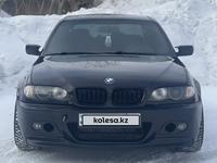 BMW 323 1999 года за 5 300 000 тг. в Астана