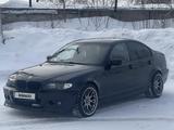 BMW 323 1999 года за 5 300 000 тг. в Астана – фото 3