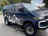 Mitsubishi Delica 1996 годаүшін2 650 000 тг. в Алматы – фото 3