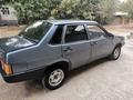ВАЗ (Lada) 21099 2001 годаүшін550 000 тг. в Шымкент – фото 9