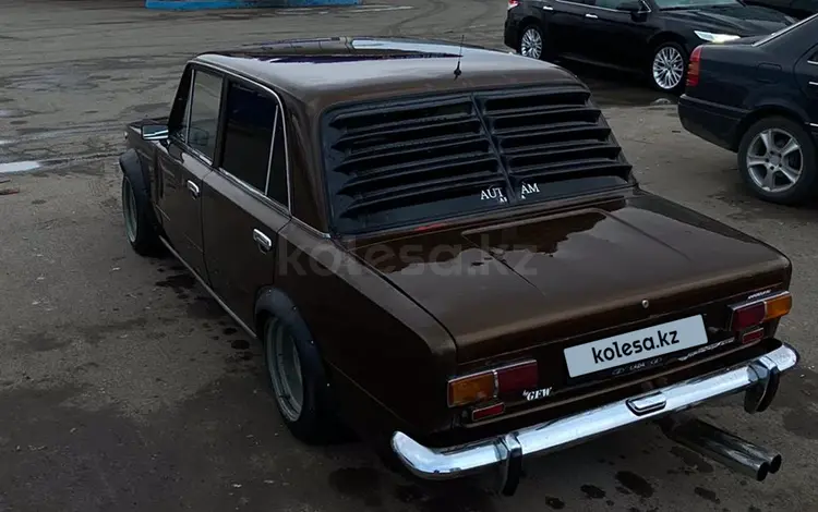 ВАЗ (Lada) 2101 1978 года за 850 000 тг. в Астана
