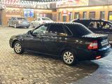 ВАЗ (Lada) Priora 2170 2014 годаүшін2 700 000 тг. в Алматы – фото 5