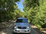 Toyota Land Cruiser Prado 2003 года за 8 300 000 тг. в Талдыкорган – фото 2