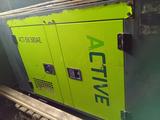 ACTM  Active ACT-58/380AE 48KVA 2021 года за 2 000 000 тг. в Астана