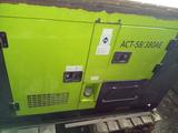 ACTM  Active ACT-58/380AE 48KVA 2021 года за 2 000 000 тг. в Астана – фото 2