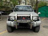 Mitsubishi Pajero 1995 годаүшін4 758 450 тг. в Алматы