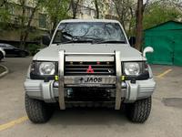 Mitsubishi Pajero 1995 годаүшін5 000 000 тг. в Алматы