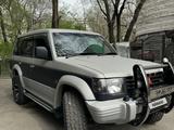 Mitsubishi Pajero 1995 года за 4 758 450 тг. в Алматы – фото 3