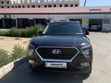 Hyundai Creta 2022 годаүшін11 500 000 тг. в Актау – фото 3
