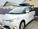 Toyota Estima 2010 года за 5 800 000 тг. в Атырау