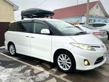 Toyota Estima 2010 года за 5 800 000 тг. в Атырау – фото 3