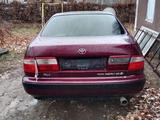 Toyota Carina E 1995 года за 1 600 000 тг. в Талдыкорган – фото 2