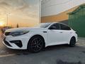 Kia Optima 2018 года за 9 000 000 тг. в Алматы – фото 6